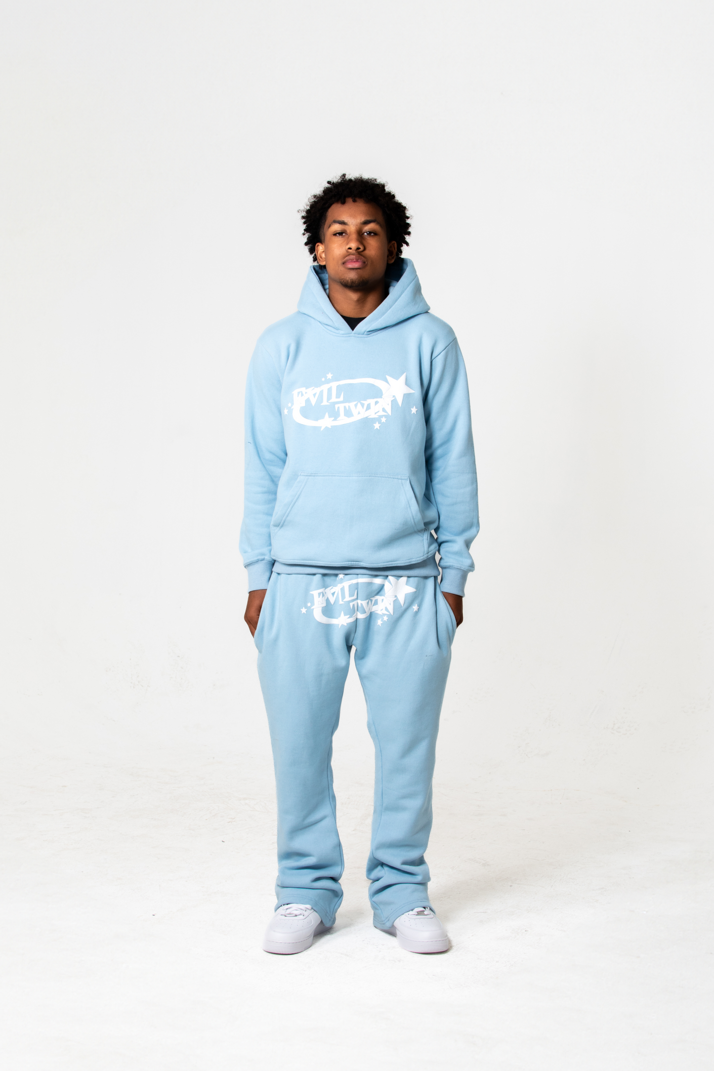 ET Unixsex Sweatsuit
