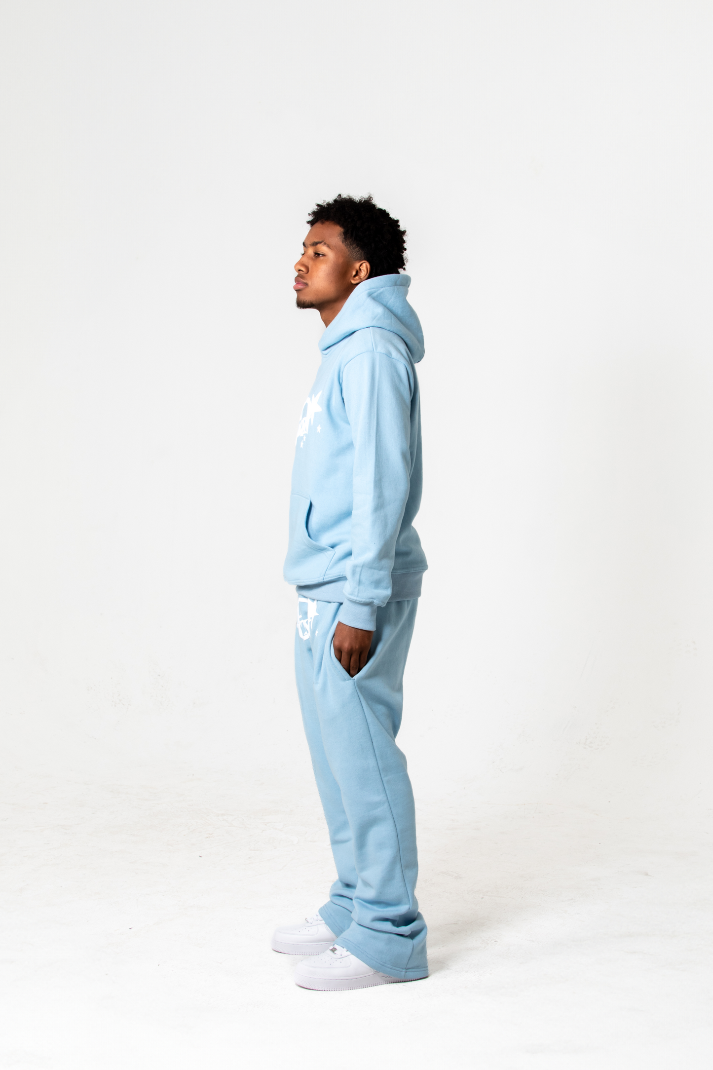 ET Unixsex Sweatsuit