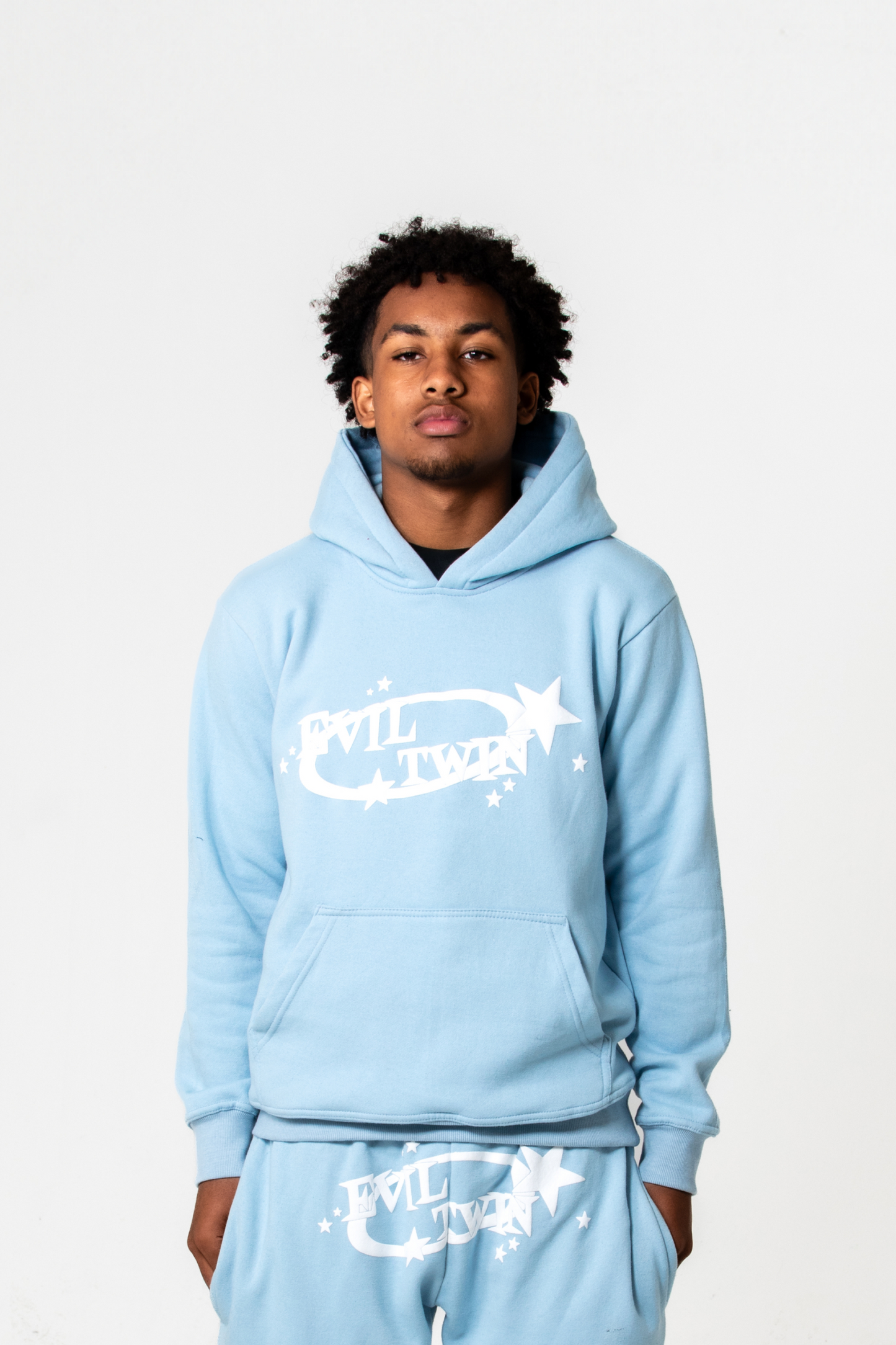 ET Hoodie
