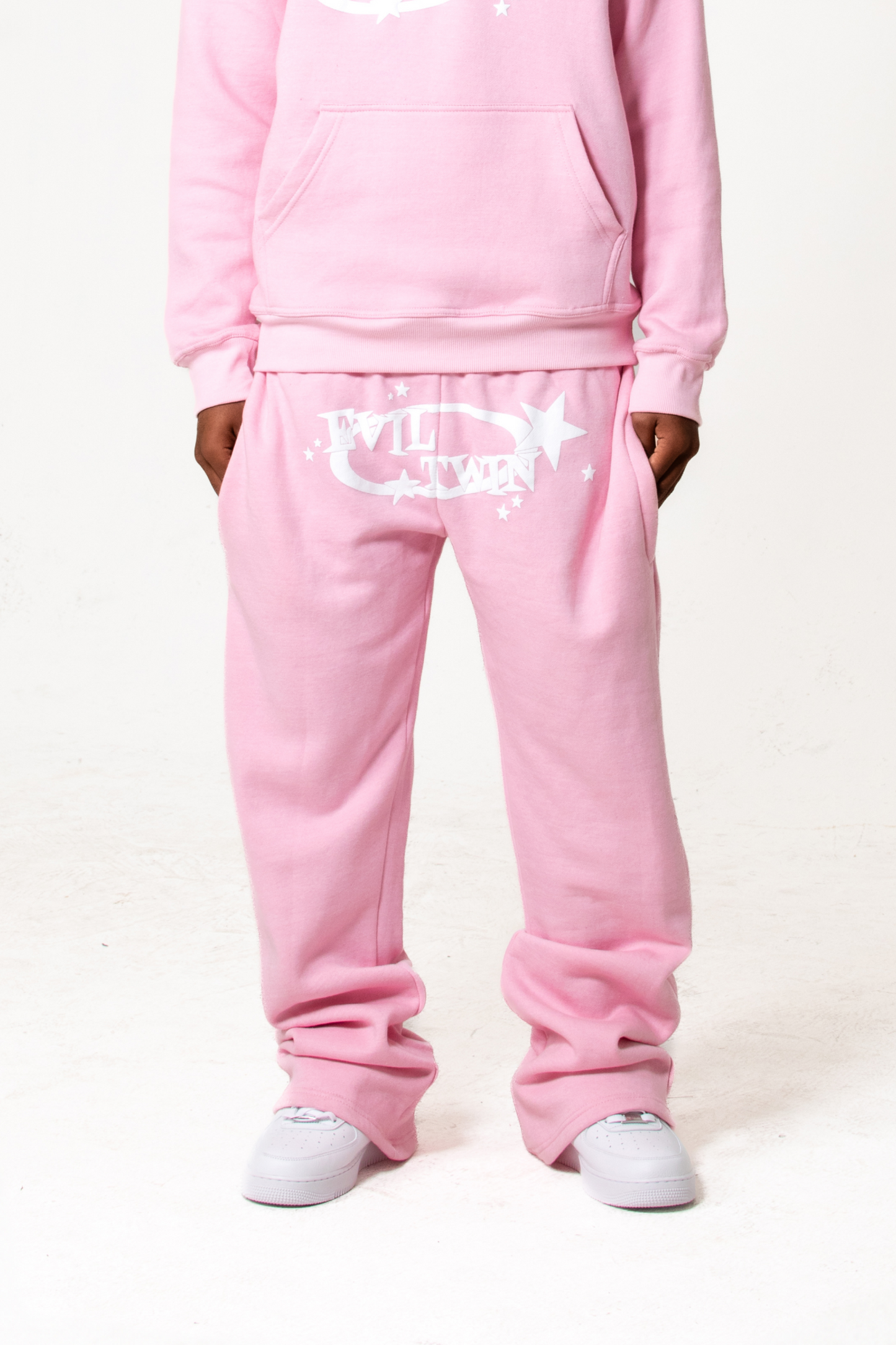 ET Flared Sweats