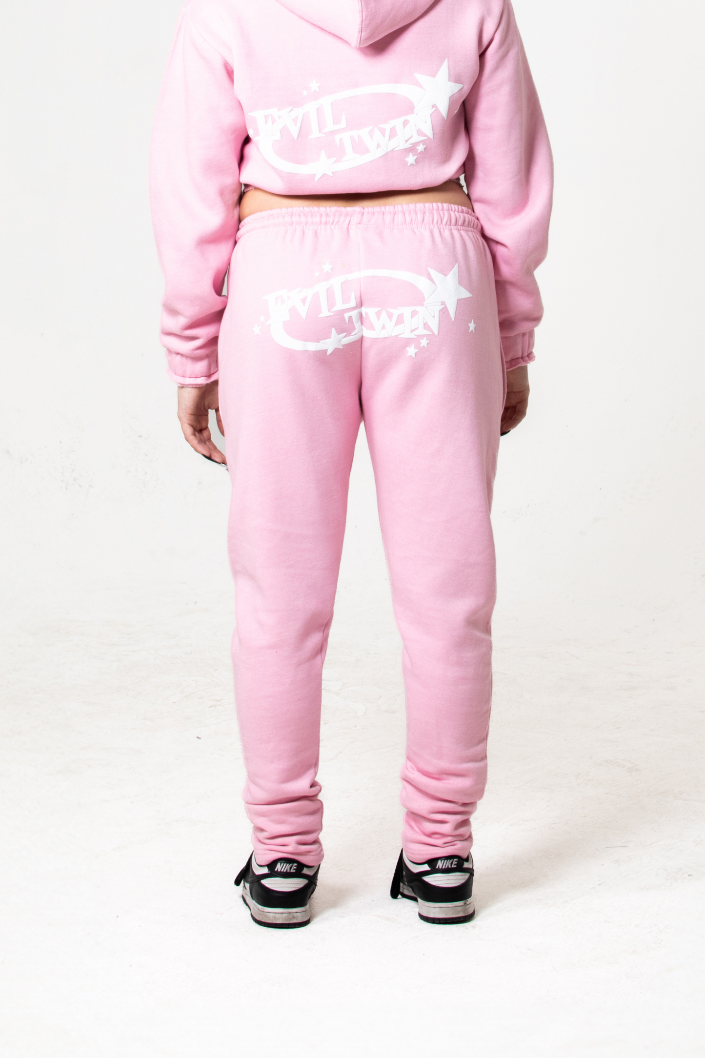 ET Stacked Sweats