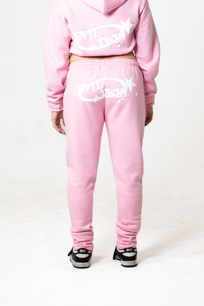 ET Stacked Sweats