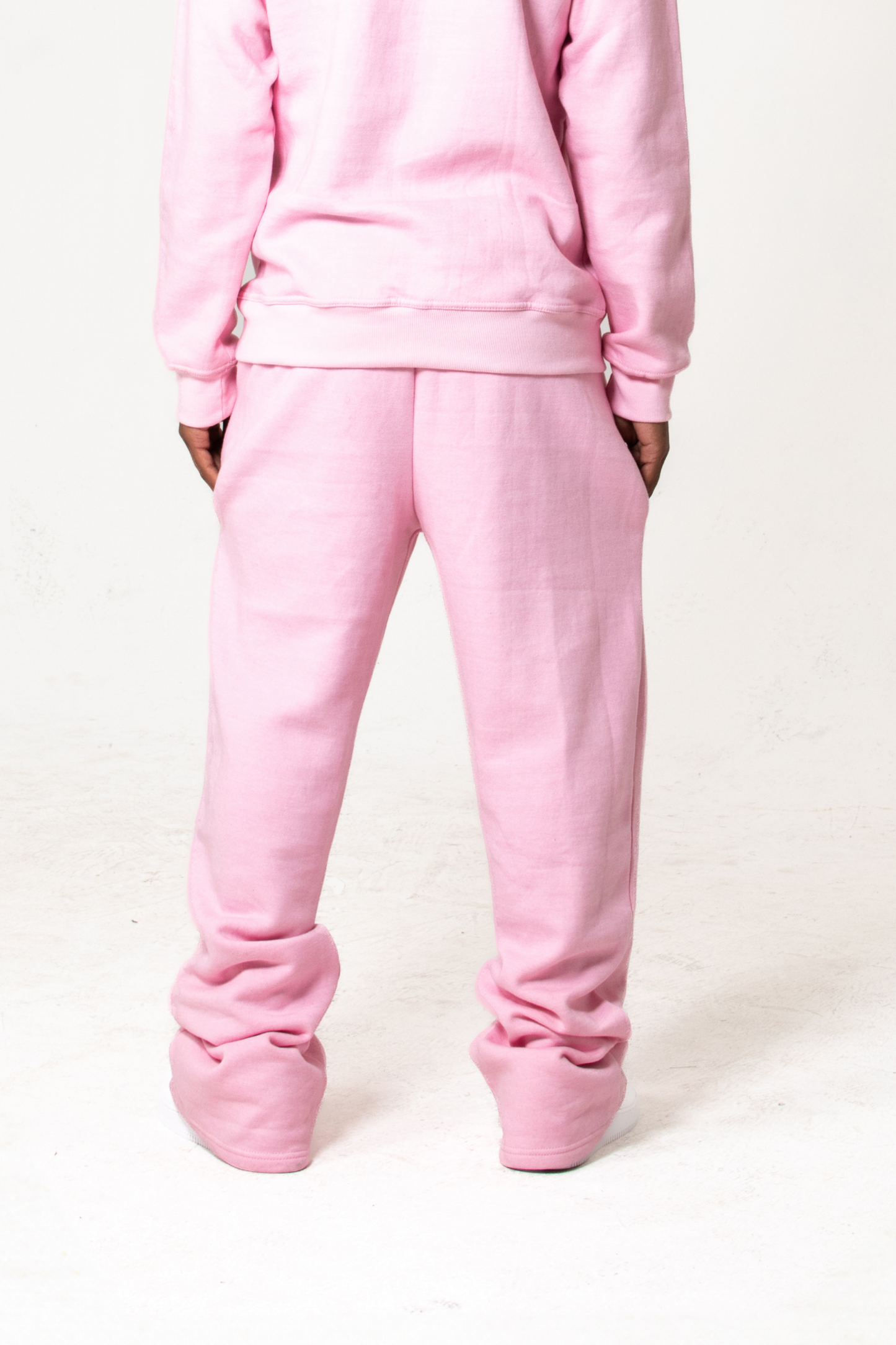 ET Flared Sweats