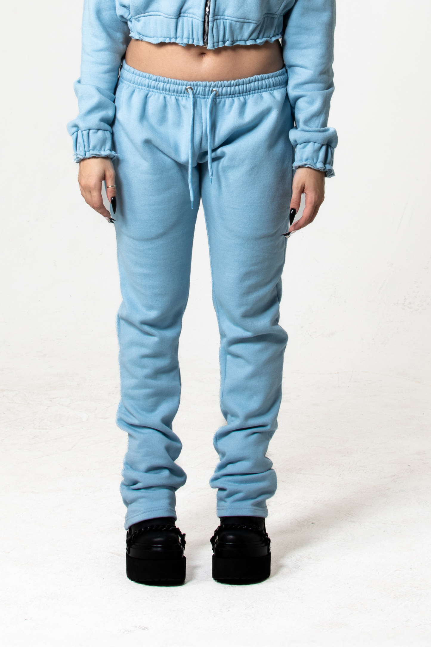 ET Stacked Sweats