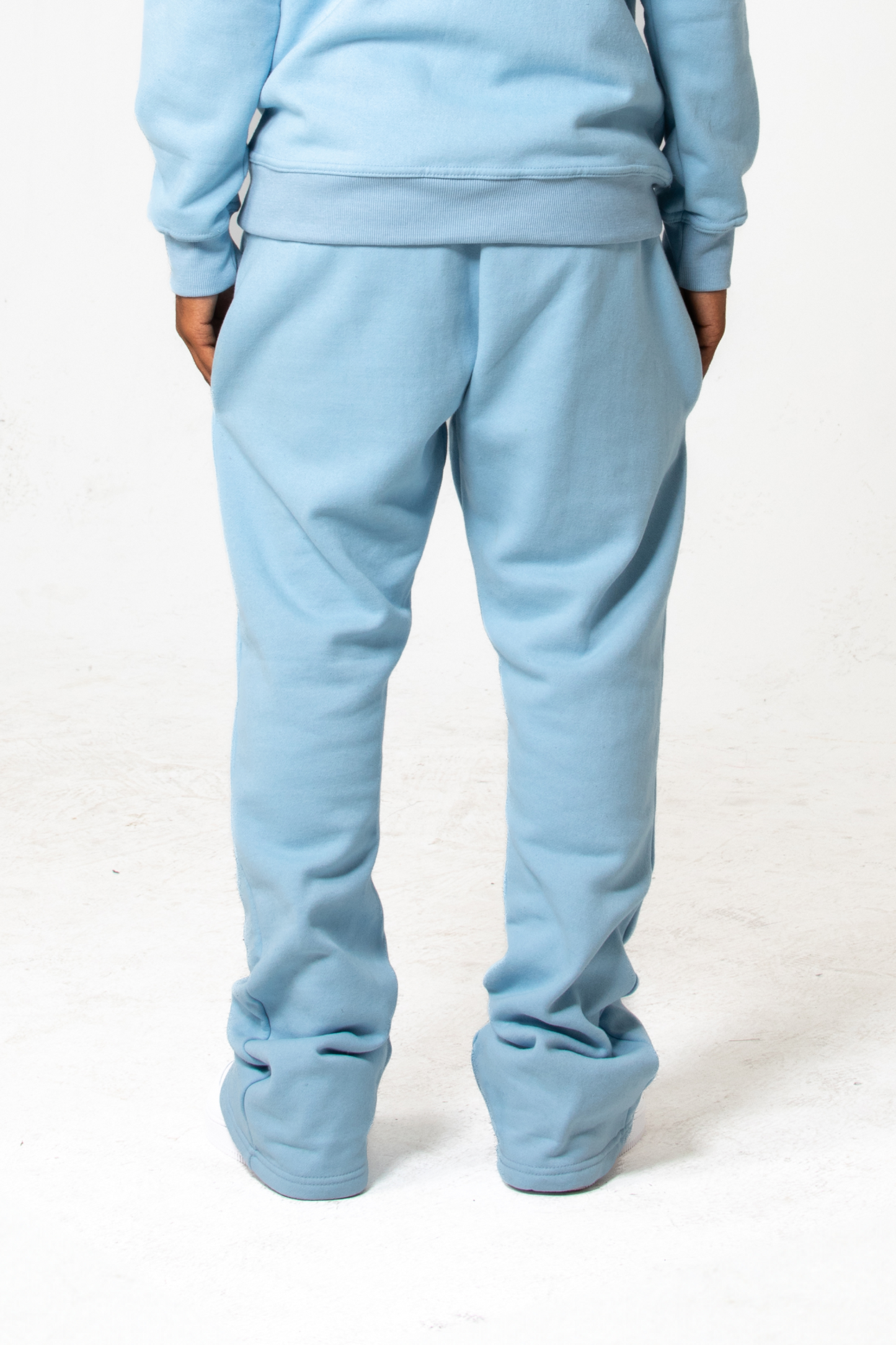 ET Flared Sweats
