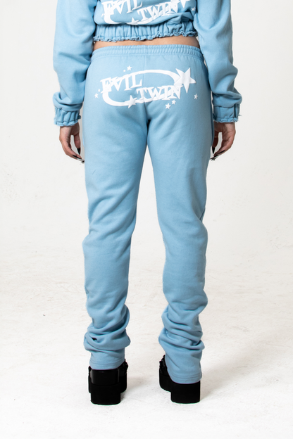 ET Stacked Sweats