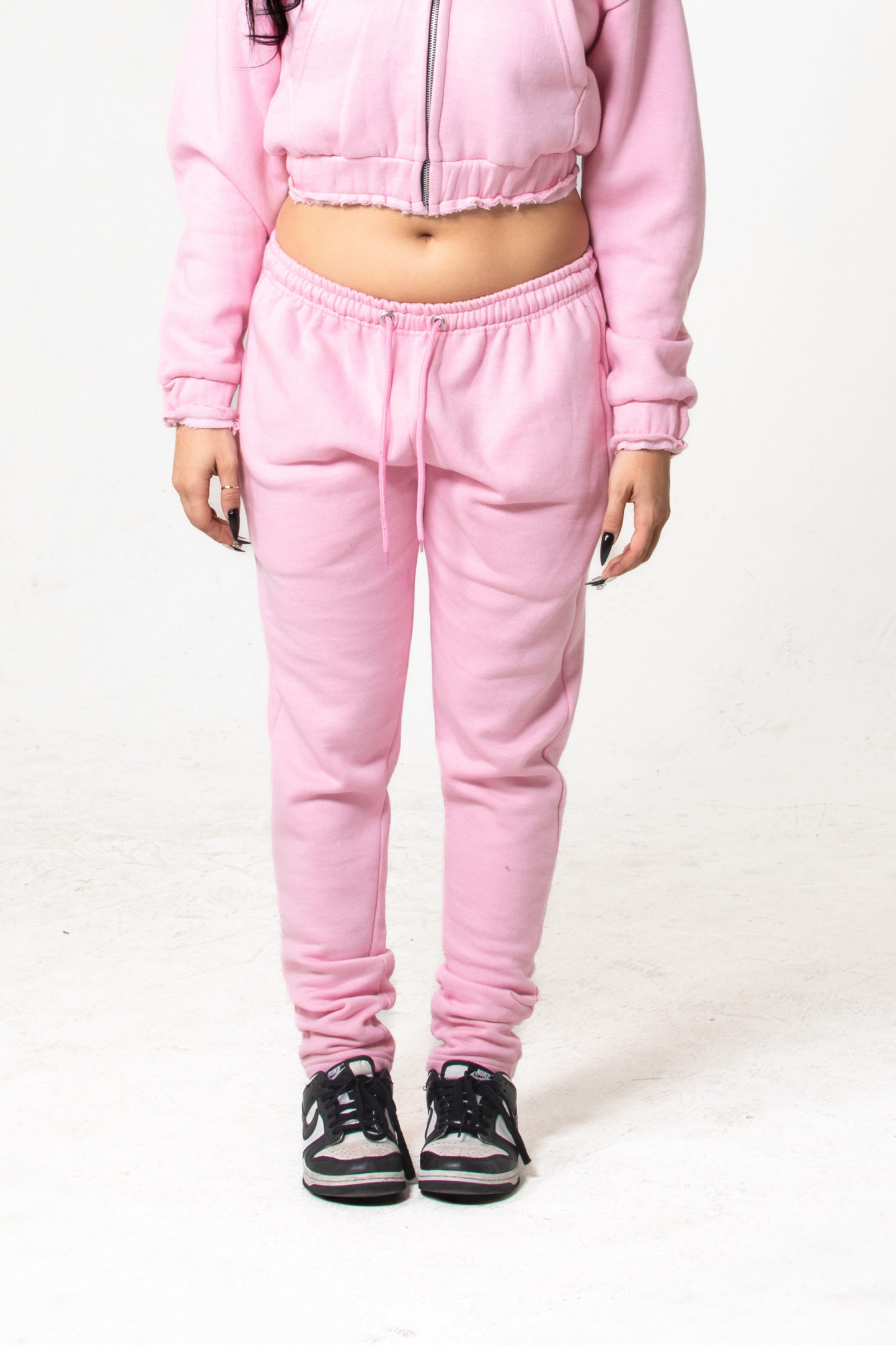 ET Stacked Sweats