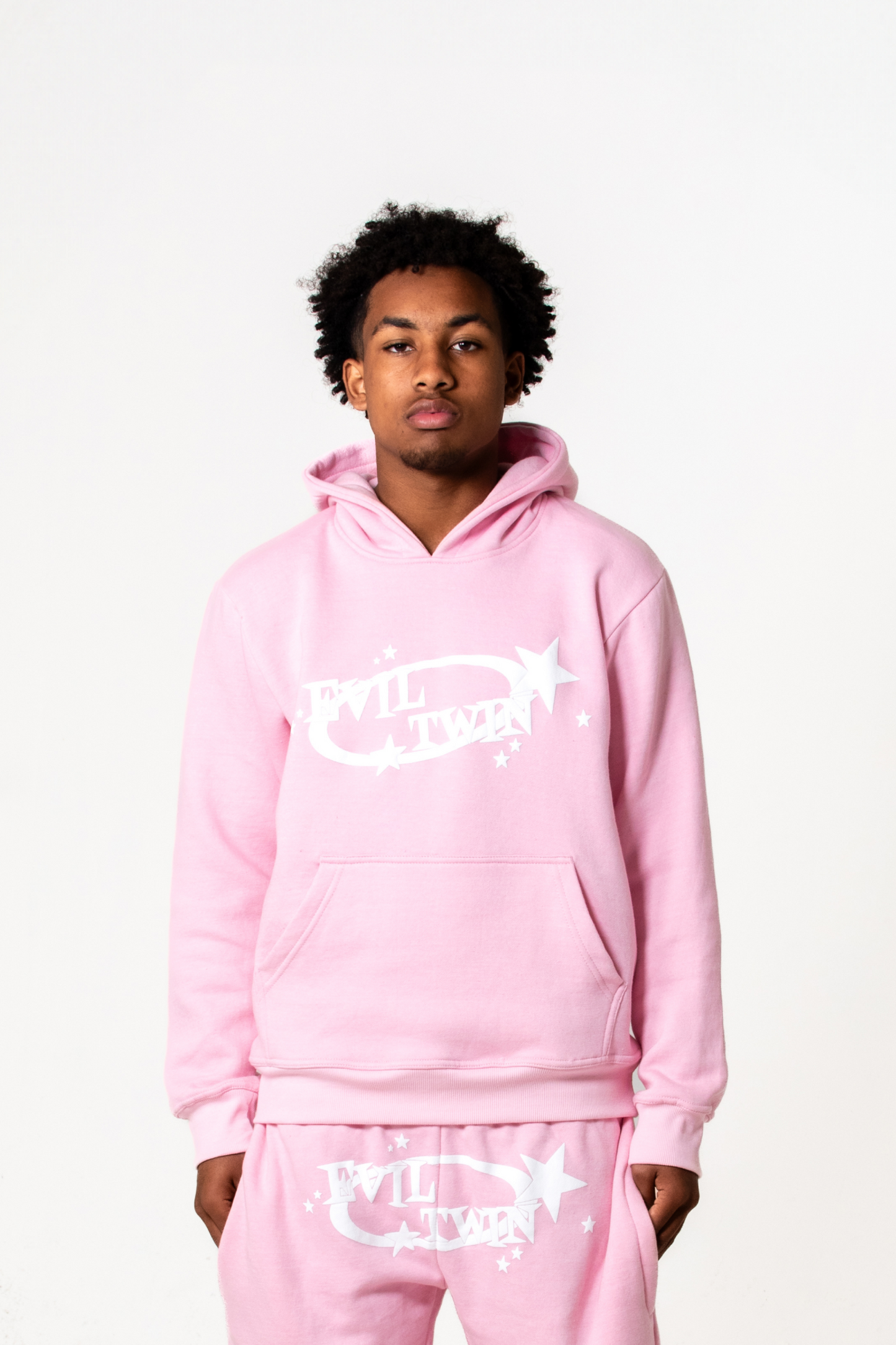 ET Hoodie
